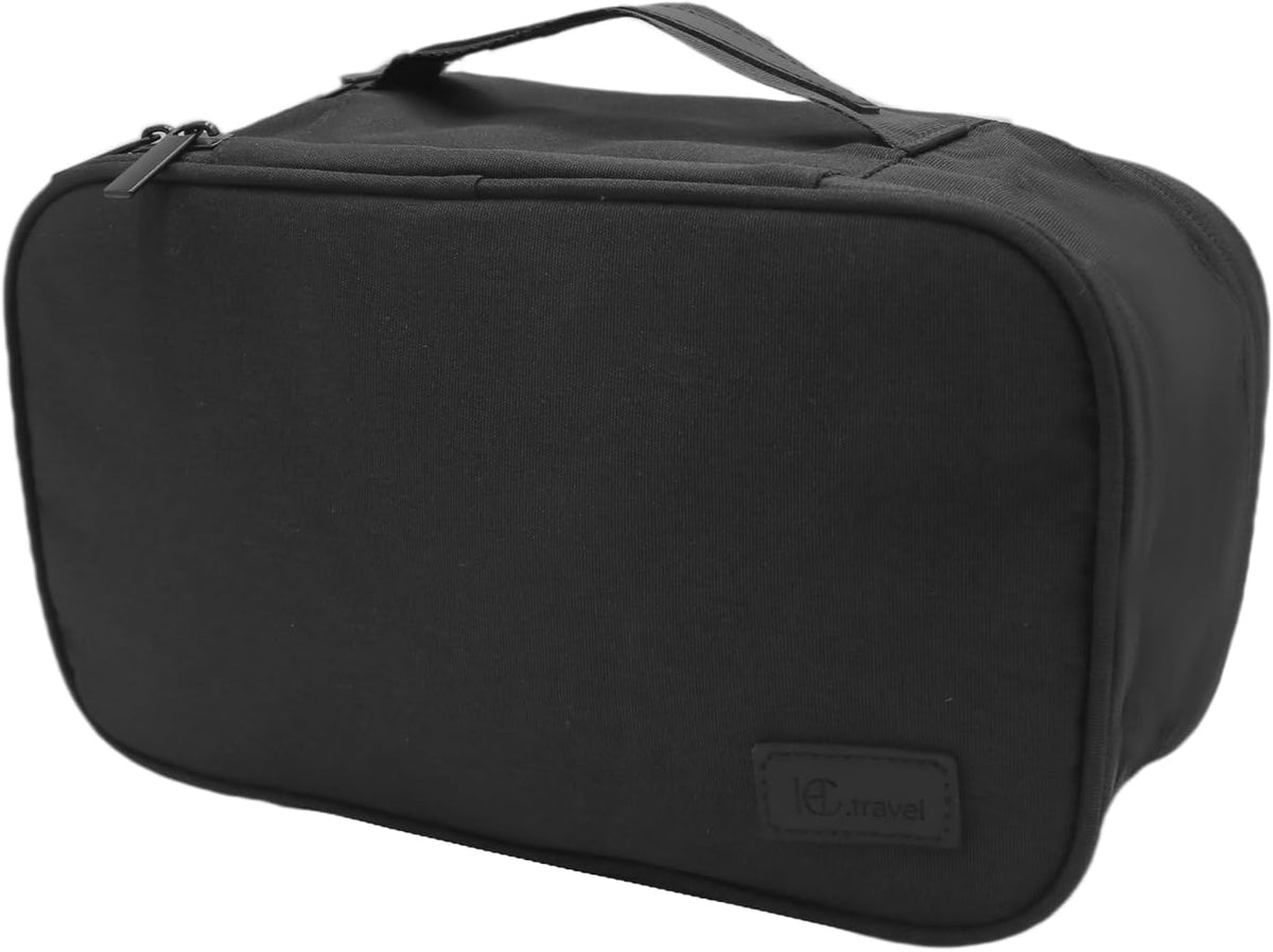 Travel Multi-function Underwear Organize Storage Bag Portable Bra Socks Lingerie Accessories Pack Cube Toiletry Bag
