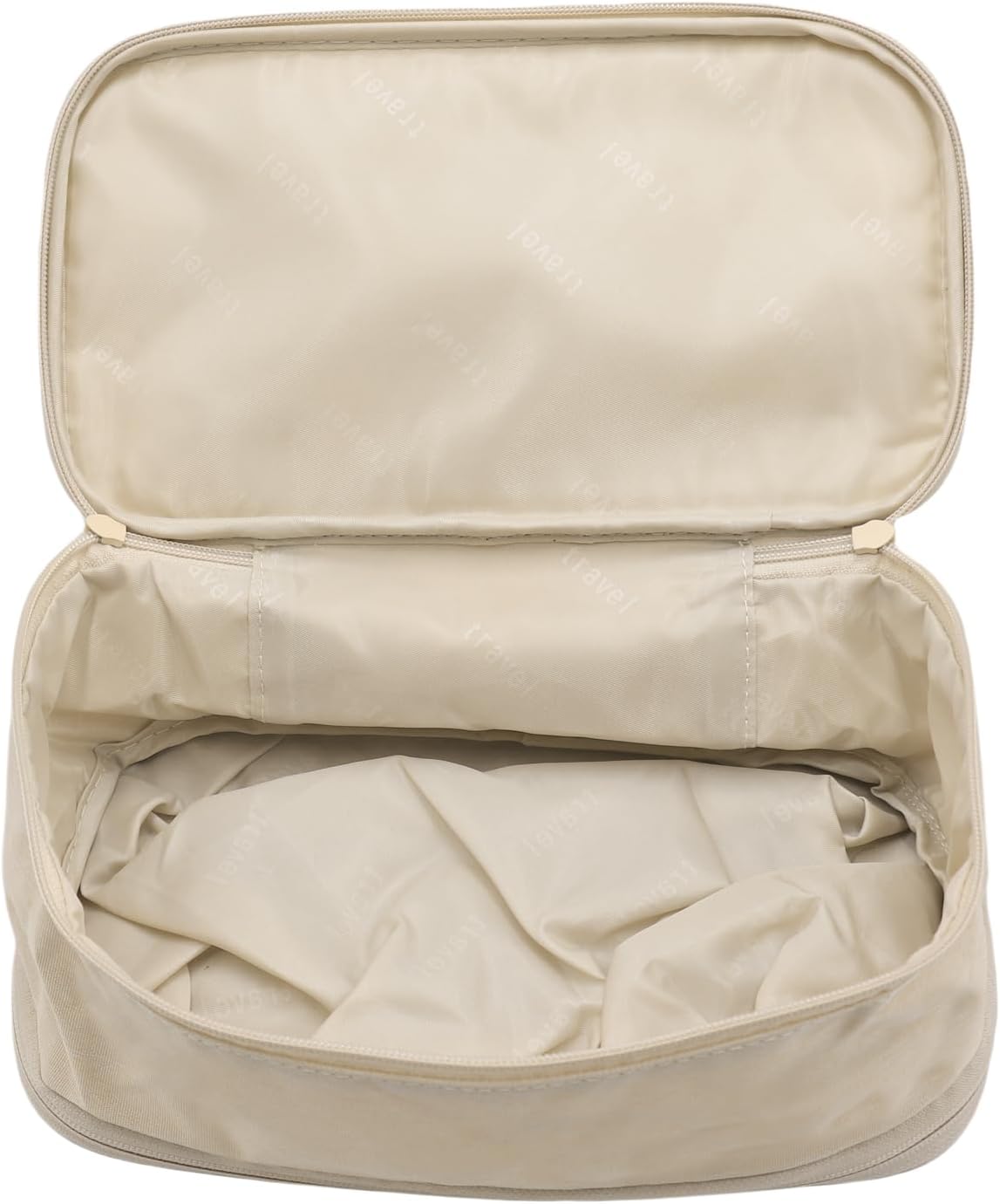 Travel Multi-function Underwear Organize Storage Bag Portable Bra Socks Lingerie Accessories Pack Cube Toiletry Bag