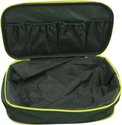 Travel Multi-function Underwear Organize Storage Bag Portable Bra Socks Lingerie Accessories Pack Cube Toiletry Bag