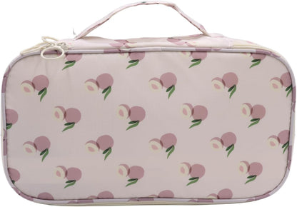 Travel Multi-function Underwear Organize Storage Bag Portable Bra Socks Lingerie Accessories Pack Cube Toiletry Bag