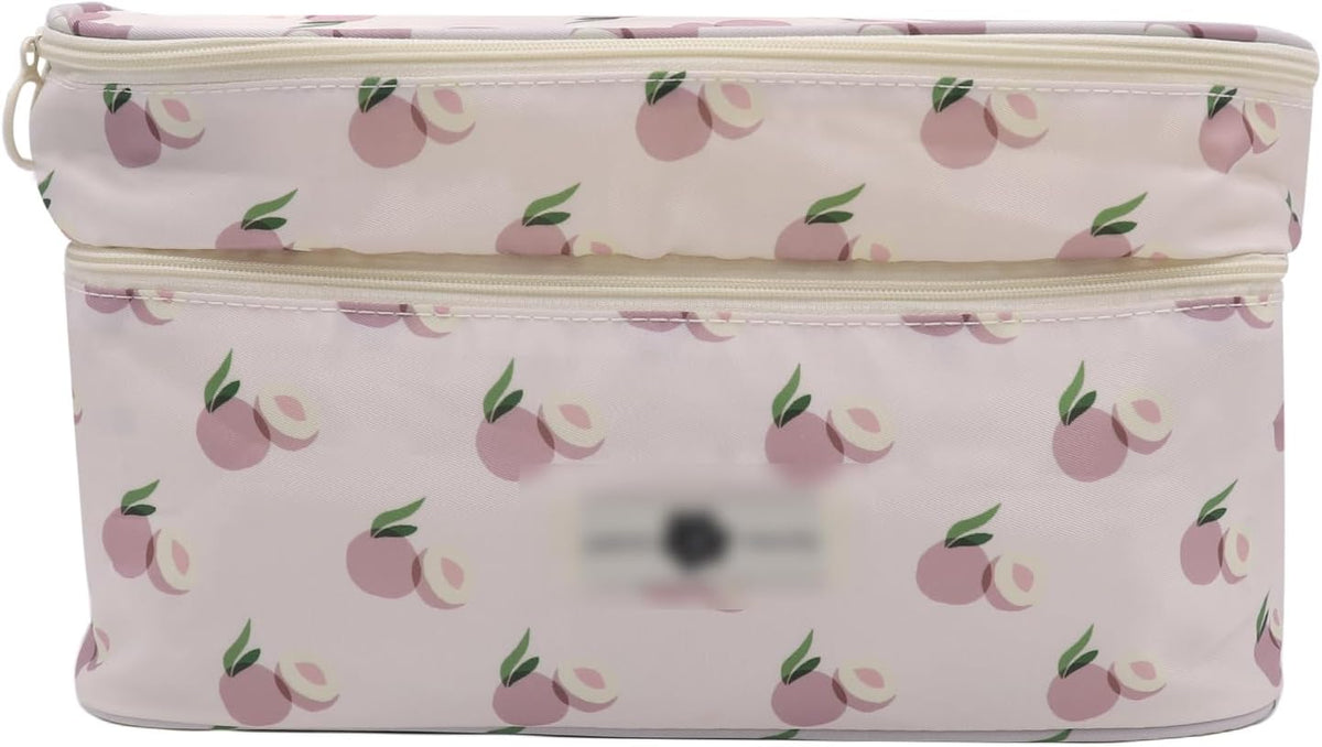 Travel Multi-function Underwear Organize Storage Bag Portable Bra Socks Lingerie Accessories Pack Cube Toiletry Bag