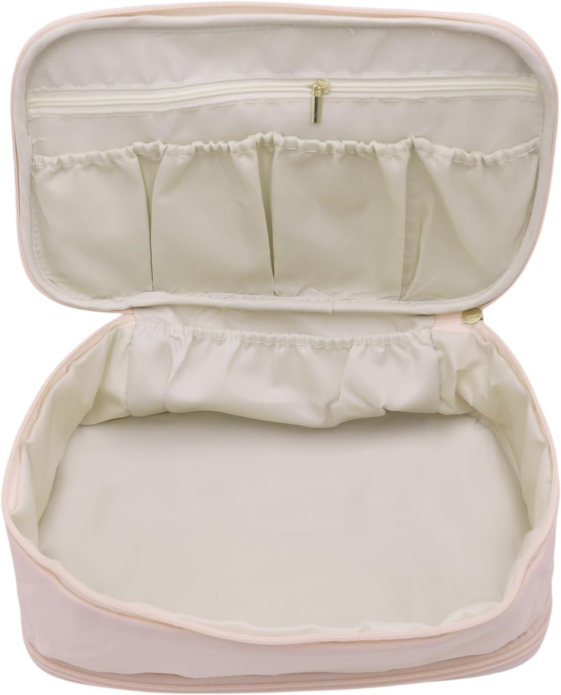 Travel Multi-function Underwear Organize Storage Bag Portable Bra Socks Lingerie Accessories Pack Cube Toiletry Bag