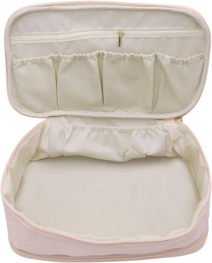 Travel Multi-function Underwear Organize Storage Bag Portable Bra Socks Lingerie Accessories Pack Cube Toiletry Bag
