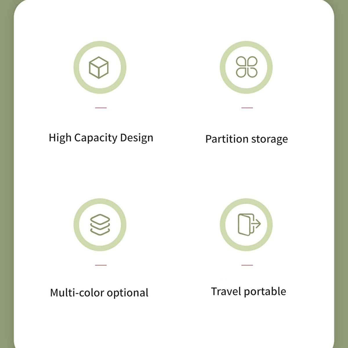 Secure Passports Holder Travel Organized With Multiple Compartments Storage Case For Tickets Credit Cards And Documents Trave