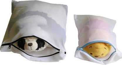 Premium Bra Lingerie Wash Bags - 3 Pack