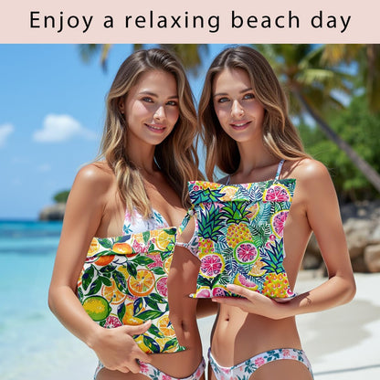 Swimsuit Bag Wet Bags for Travel Reusable Waterproof Dry Bags Diaper Bag Shell Beach Wet Bag for Swimsuit Towels Beach Gym 10.2×12.6 Inches