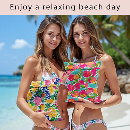 Swimsuit Bag Wet Bags for Travel Reusable Waterproof Dry Bags Diaper Bag Shell Beach Wet Bag for Swimsuit Towels Beach Gym 10.2×12.6 Inches