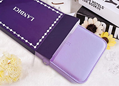 Small Jewelry Box for Women Girls, PU Leather Travel Jewelry Case, Portable Jewelry Organizer Storage Holder Display for Ring Earrings Necklace Bracelet Bangle Men Kids Gift, Black