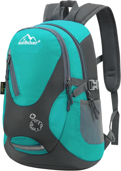 Small Hiking Backpack Women Men 20L Lightweight Travel Backpack Daypack Casual Backpack For Cycling Outdoor Camping