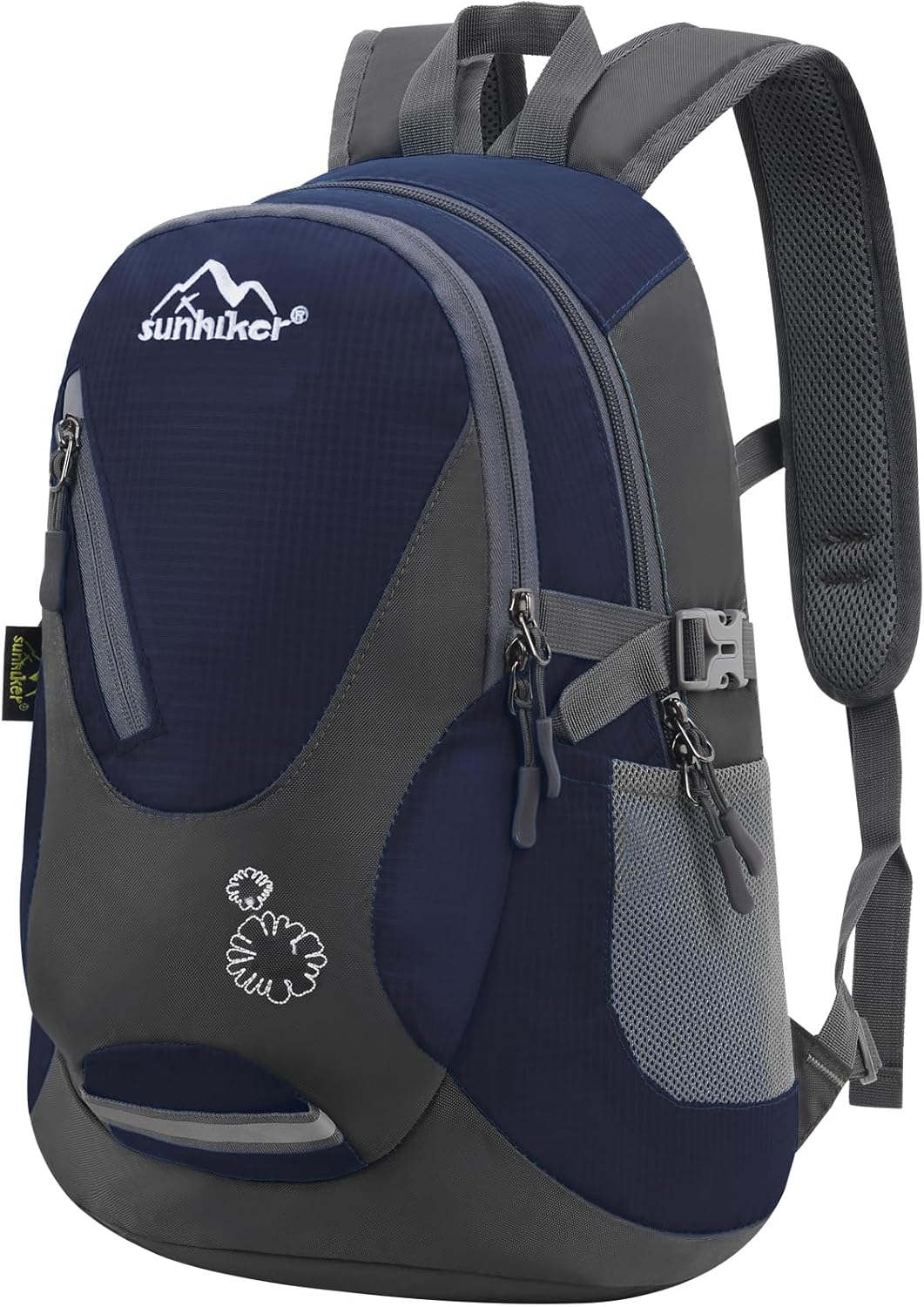 Small Hiking Backpack Women Men 20L Lightweight Travel Backpack Daypack Casual Backpack For Cycling Outdoor Camping