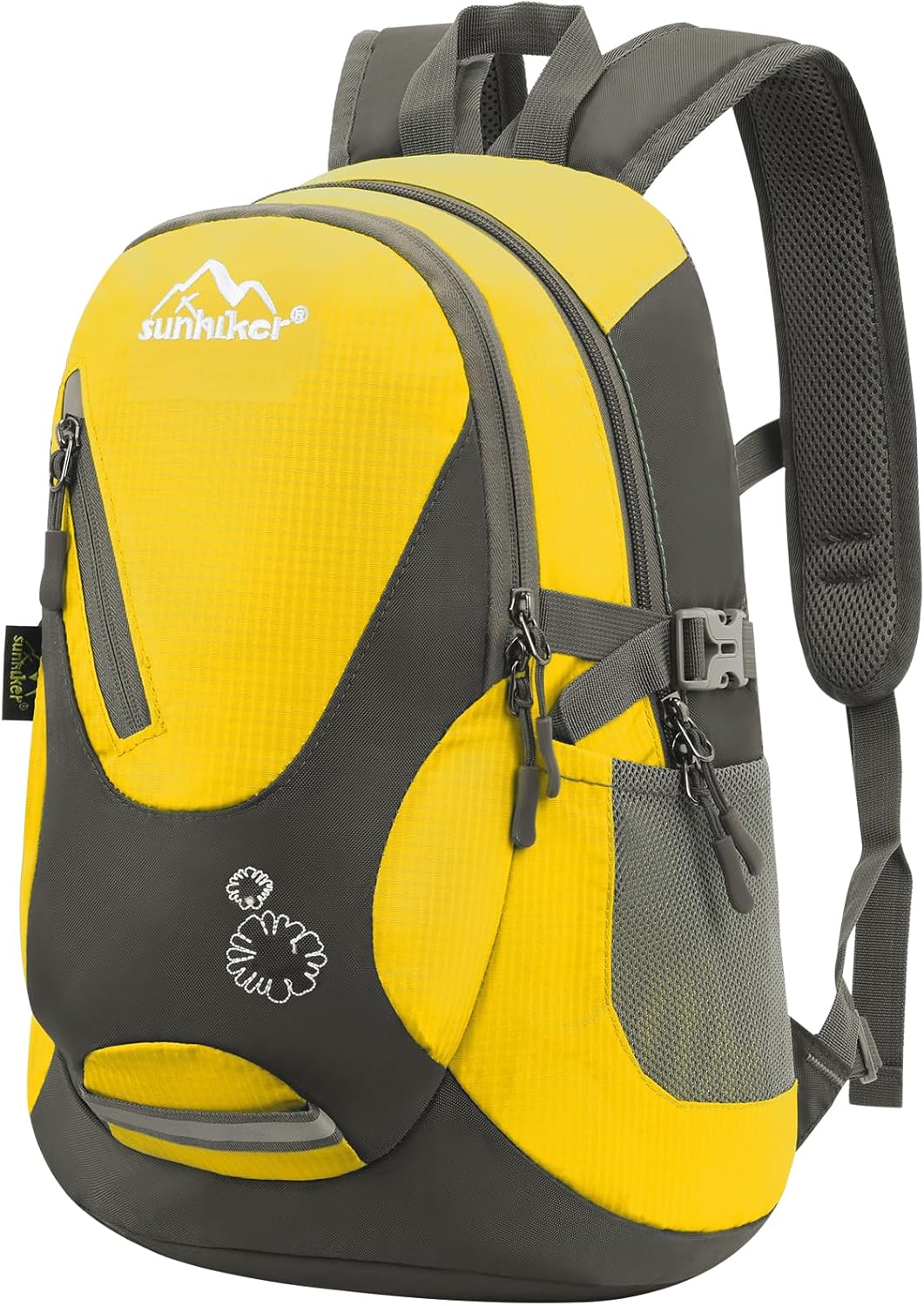 Small Hiking Backpack Women Men 20L Lightweight Travel Backpack Daypack Casual Backpack For Cycling Outdoor Camping