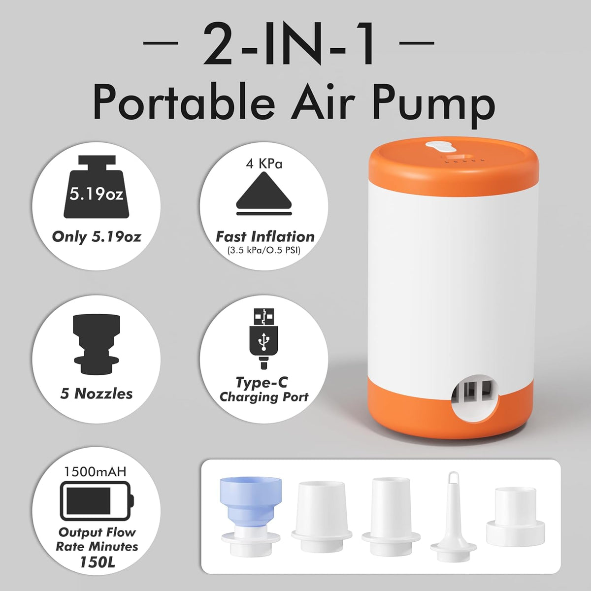 Vacuum Seal Bags for Clothing Travel & Home Storage, Travel Vacuum Bags with Pump,Space Saver for Blankets, Comforters, Pillows, Clothes,24 Combo with Electric Pump