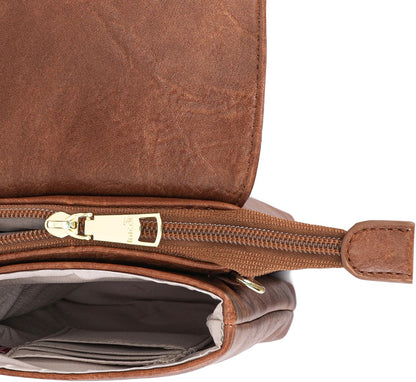 Small Crossbody Bags for Women Vegan Leather Cross Body Phone Purse | Lightweight Cell Phone Wallet, Women's Shoulder Handbags, Mini Cross Body Bag for Woman Travel Shopping Everyday Daily Use