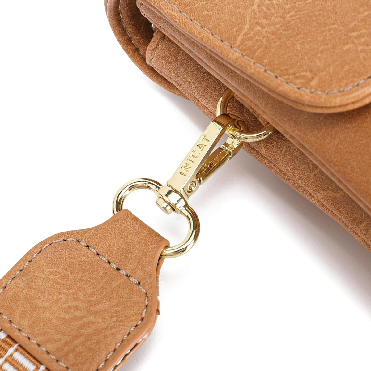 Small Crossbody Bags for Women Vegan Leather Cross Body Phone Purse | Lightweight Cell Phone Wallet, Women's Shoulder Handbags, Mini Cross Body Bag for Woman Travel Shopping Everyday Daily Use