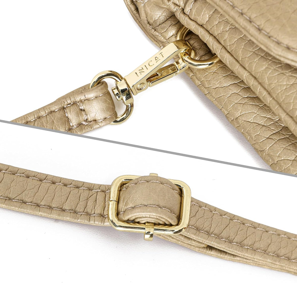 Small Crossbody Bags for Women Vegan Leather Cross Body Phone Purse | Lightweight Cell Phone Wallet, Women's Shoulder Handbags, Mini Cross Body Bag for Woman Travel Shopping Everyday Daily Use