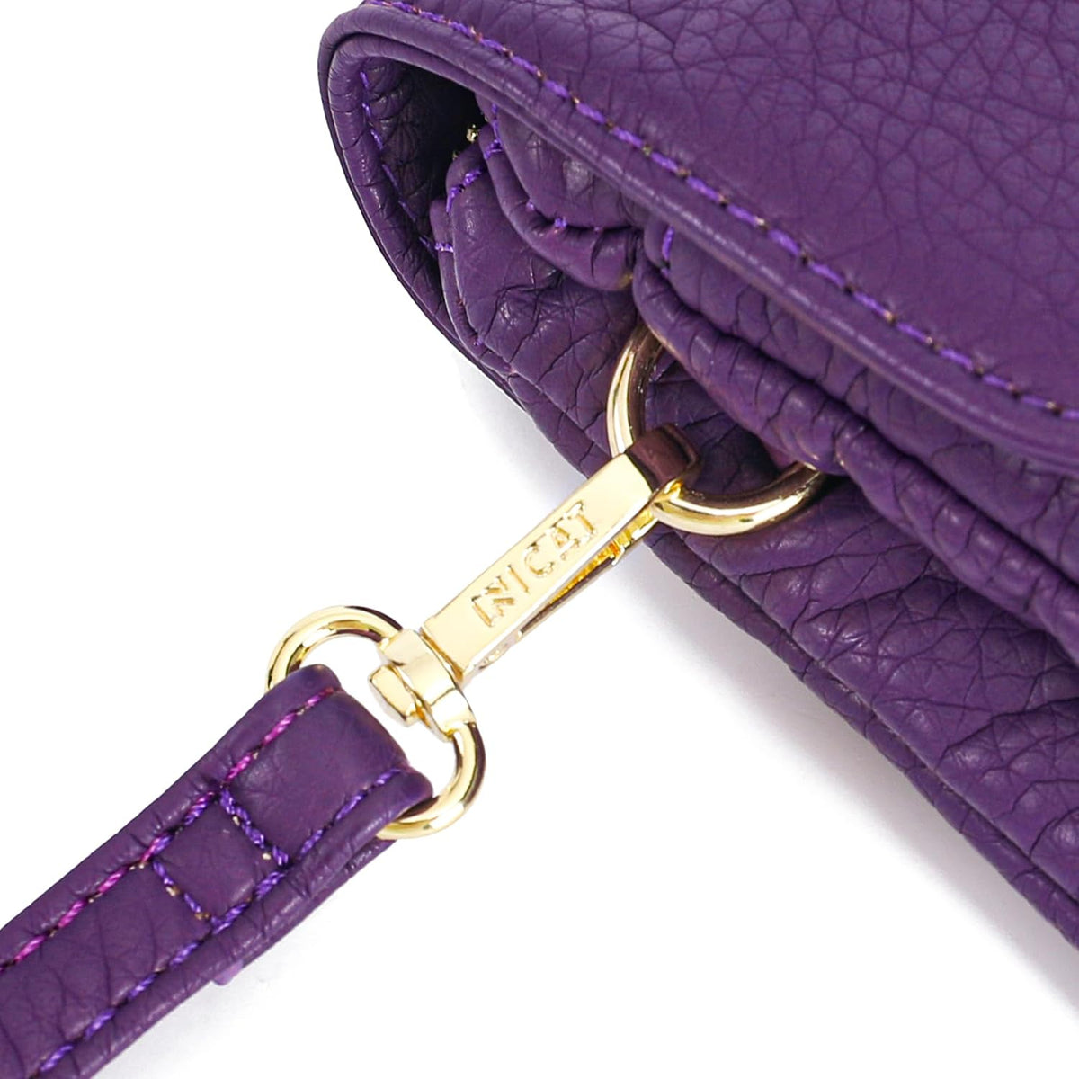 Small Crossbody Bags for Women Vegan Leather Cross Body Phone Purse | Lightweight Cell Phone Wallet, Women's Shoulder Handbags, Mini Cross Body Bag for Woman Travel Shopping Everyday Daily Use