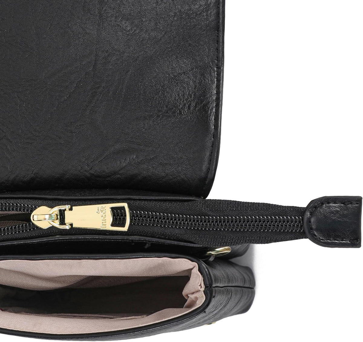 Small Crossbody Bags for Women Vegan Leather Cross Body Phone Purse | Lightweight Cell Phone Wallet, Women's Shoulder Handbags, Mini Cross Body Bag for Woman Travel Shopping Everyday Daily Use