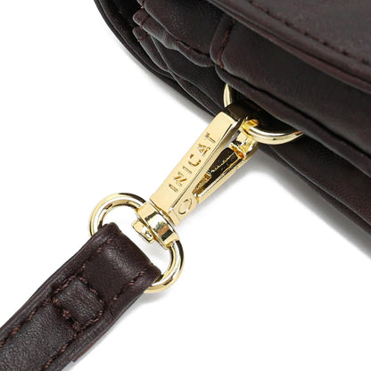 Small Crossbody Bags for Women Vegan Leather Cross Body Phone Purse | Lightweight Cell Phone Wallet, Women's Shoulder Handbags, Mini Cross Body Bag for Woman Travel Shopping Everyday Daily Use
