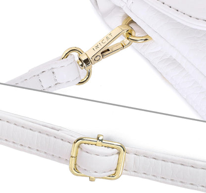 Small Crossbody Bags for Women Vegan Leather Cross Body Phone Purse | Lightweight Cell Phone Wallet, Women's Shoulder Handbags, Mini Cross Body Bag for Woman Travel Shopping Everyday Daily Use