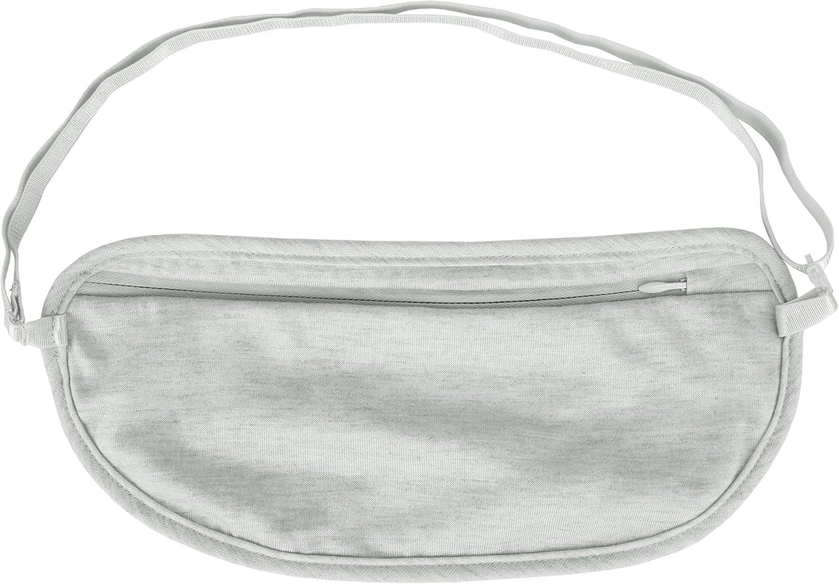 Undergarment Waist Pouch