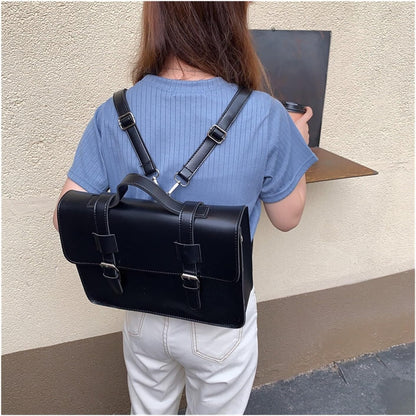 Compatible For Women Backpack ShoulderBags Briefcase Bookbag Travel Messenger Bags
