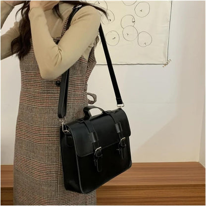 Compatible For Women Backpack ShoulderBags Briefcase Bookbag Travel Messenger Bags