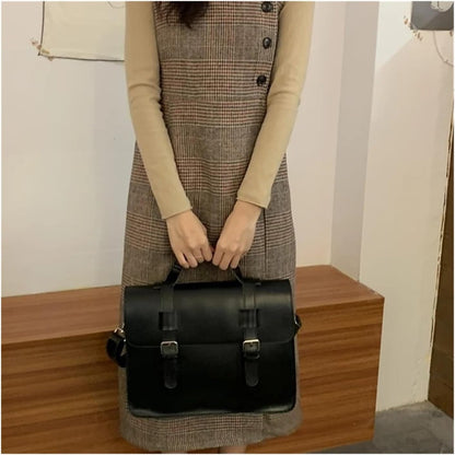 Compatible For Women Backpack ShoulderBags Briefcase Bookbag Travel Messenger Bags