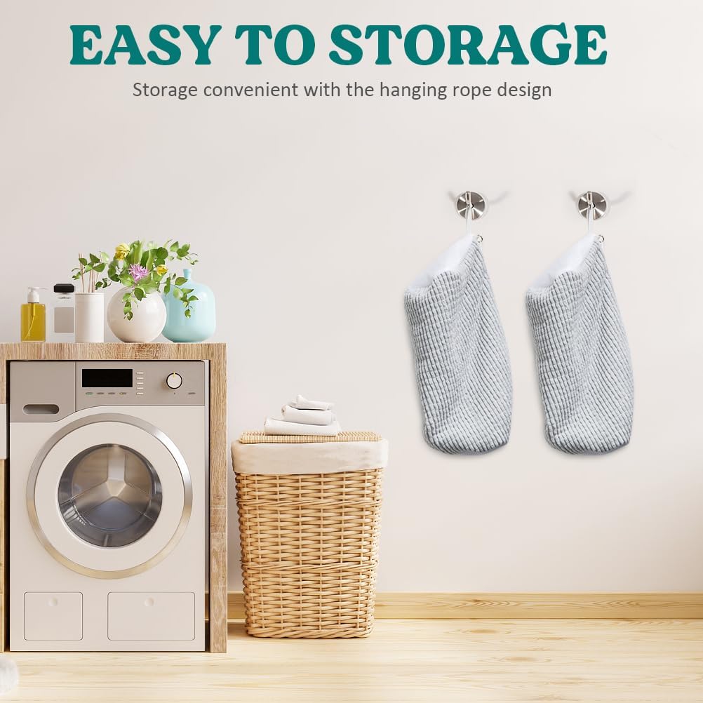 Shoe Washing Machine Bag 2 Pack, 360°Deep Clean Durable Shoes Laundry Bag for Washer and Dryer, Reusable Shoe Cleaner Bags, Sneaker Washing Machine Bag, Yellow