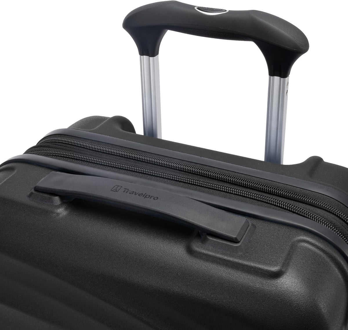 Maxlite Air V2 Hardside Expandable Carry on Luggage, 8 Spinner Wheels, Lightweight Hard Shell Suitcase, TSA lock, Slate Green, Carry On 20-Inch