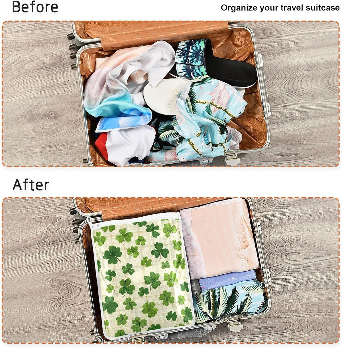 Mesh Laundry Bags Lingerie Bags for Washing Delicates 2 PCS Durable Wash Bag with Zipper Small and Medium Washable Pink Juicy Checkered Cherry - Colors A