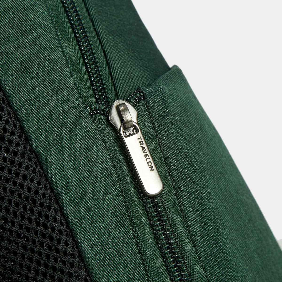 Anti-Theft Metro Sling with RFID blocking pouch