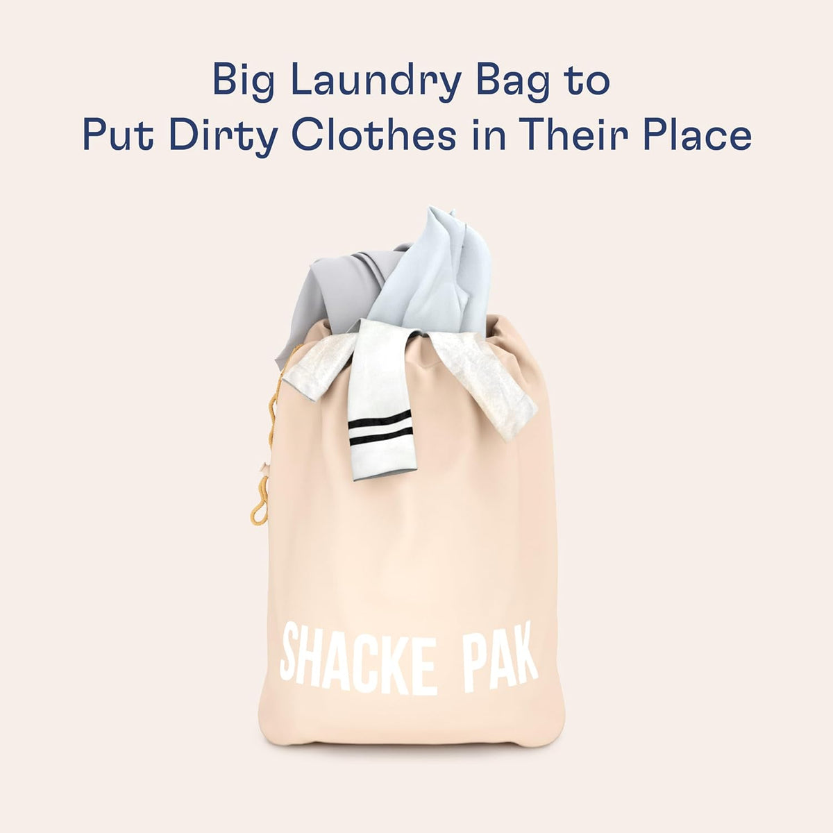 Packing Cubes for Travel with Laundry Bag (Air Black) | Suitcase organizer bags set: 4 water-resistant luggage cubes, XL to Small, + laundry bag for carry-on or checked