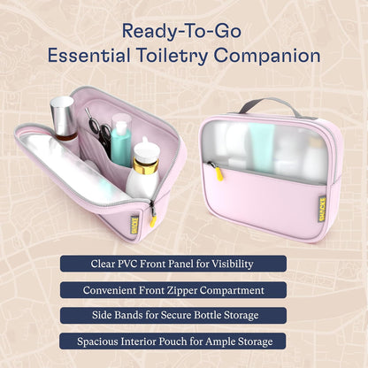 Packing Cubes for Travel with Laundry Bag (Air Black) | Suitcase organizer bags set: 4 water-resistant luggage cubes, XL to Small, + laundry bag for carry-on or checked