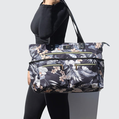 Weekender Bag Carry On Bag Overnight Tote Travel Duffle with 13 Pockets for Travel,Work，Gym,Beach,Teacher,Nurse