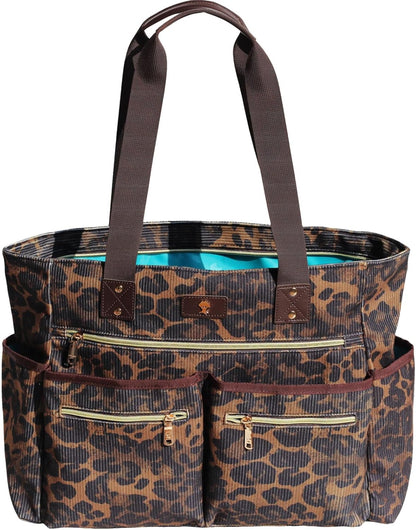 Weekender Bag Carry On Bag Overnight Tote Travel Duffle with 13 Pockets for Travel,Work，Gym,Beach,Teacher,Nurse