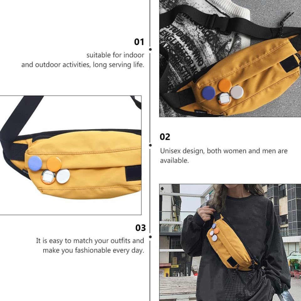 1Pc Sling Backpack Versatile Crossbody Bag for Travel Casual Use Unisex Design Capacity for Daily Essentials Durable Hands Functionality