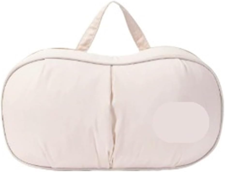 Travel Underwear Organizer Bag Intimate Clothes Travel Bra Underwear Organizer Bags Multi-function Storage Bag Toiletry Cosmetic Case(Color 1)