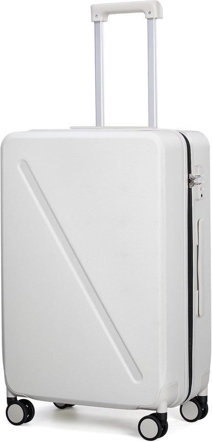 16 Inch Underseat Carry On Luggage With Wheels Underseat Carry On Bag Small Suitcase Personal Item Hard Shell Suitcases Mini TSA Approved Carry On Luggage, Blackish Green