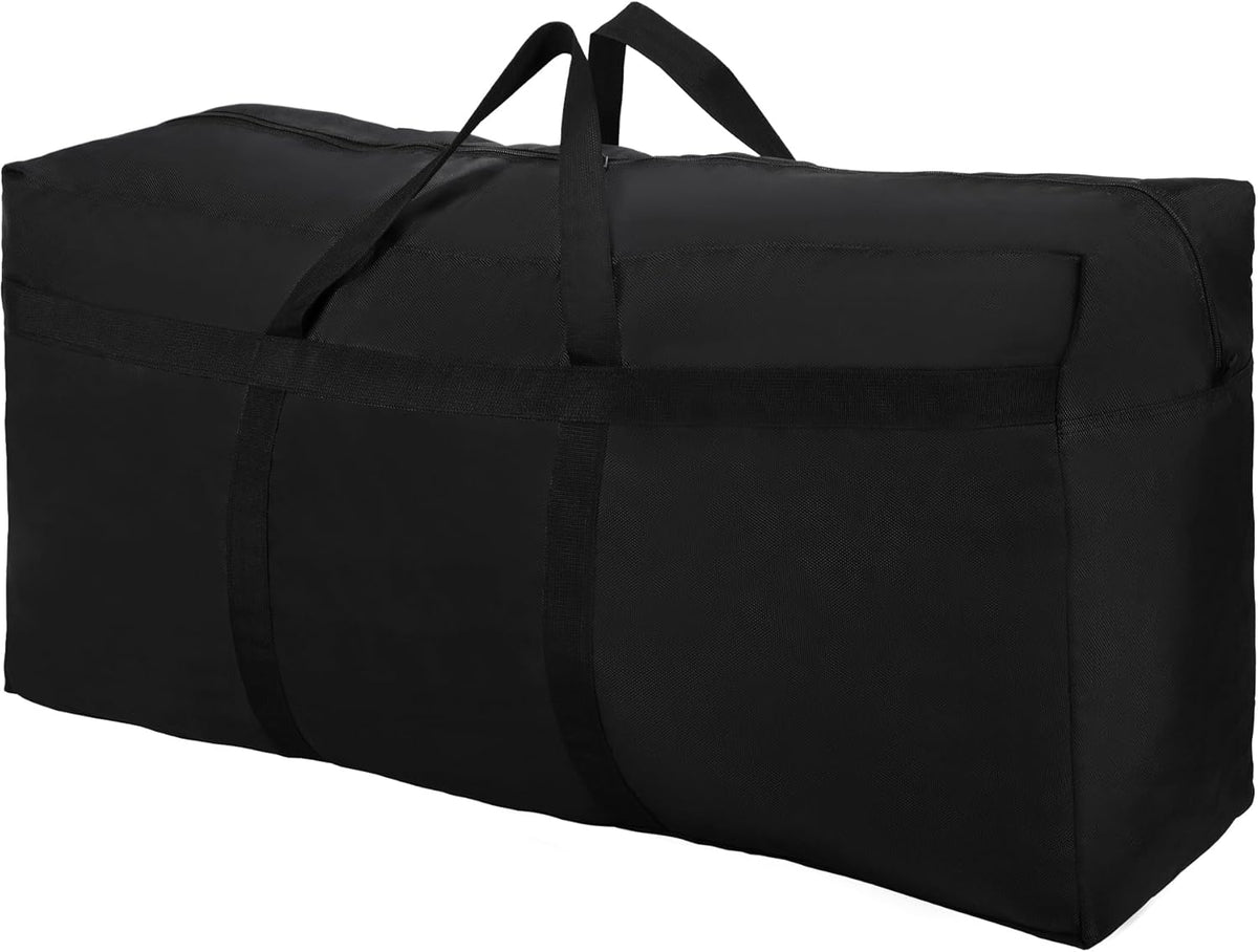 Foldable Travel Bag, Large Sports Bag, 75L/96L/100L, Lightweight Waterproof Tote Bag