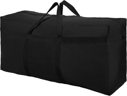 Foldable Travel Bag, Large Sports Bag, 75L/96L/100L, Lightweight Waterproof Tote Bag
