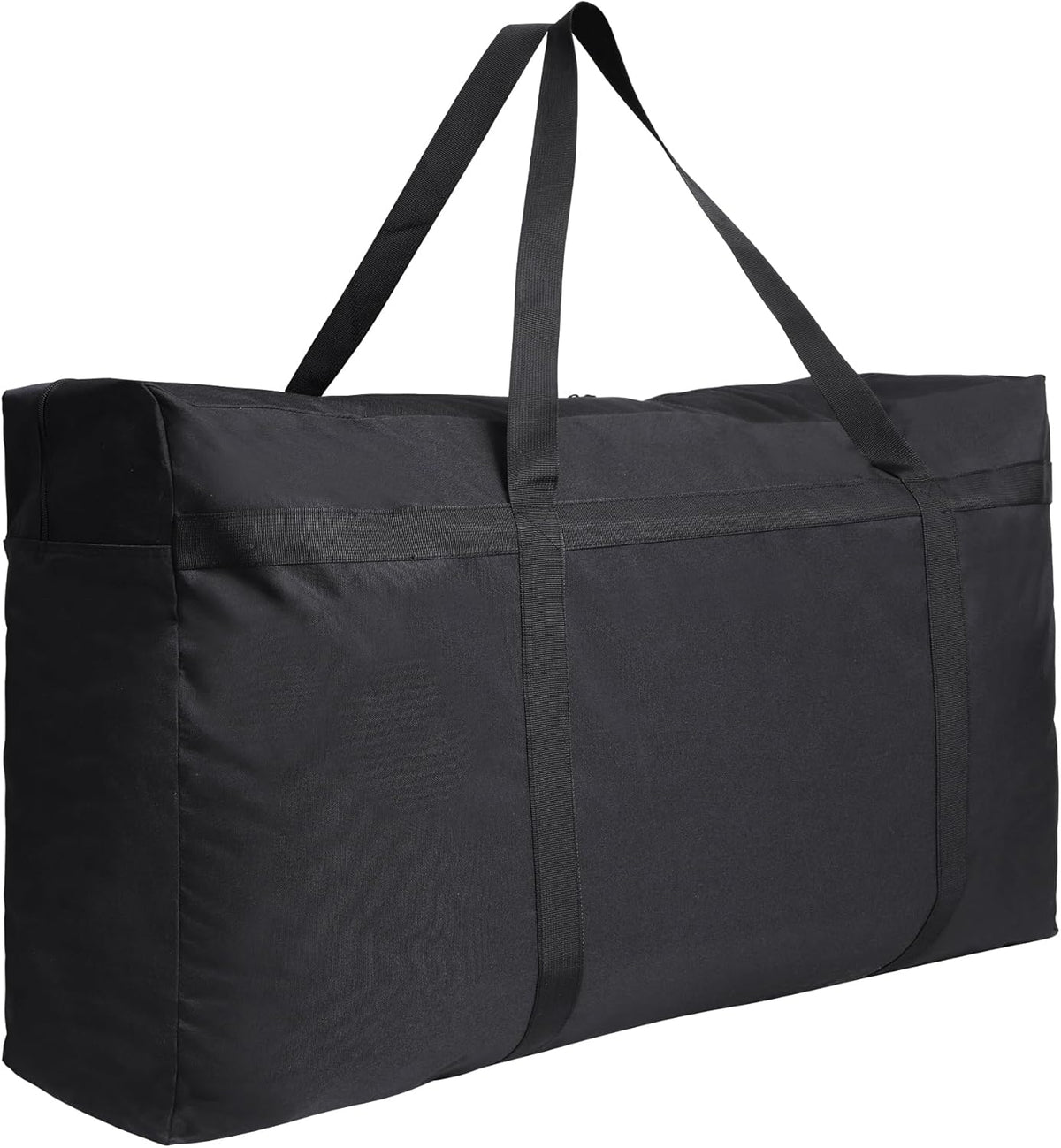 Foldable Travel Bag, Large Sports Bag, 75L/96L/100L, Lightweight Waterproof Tote Bag