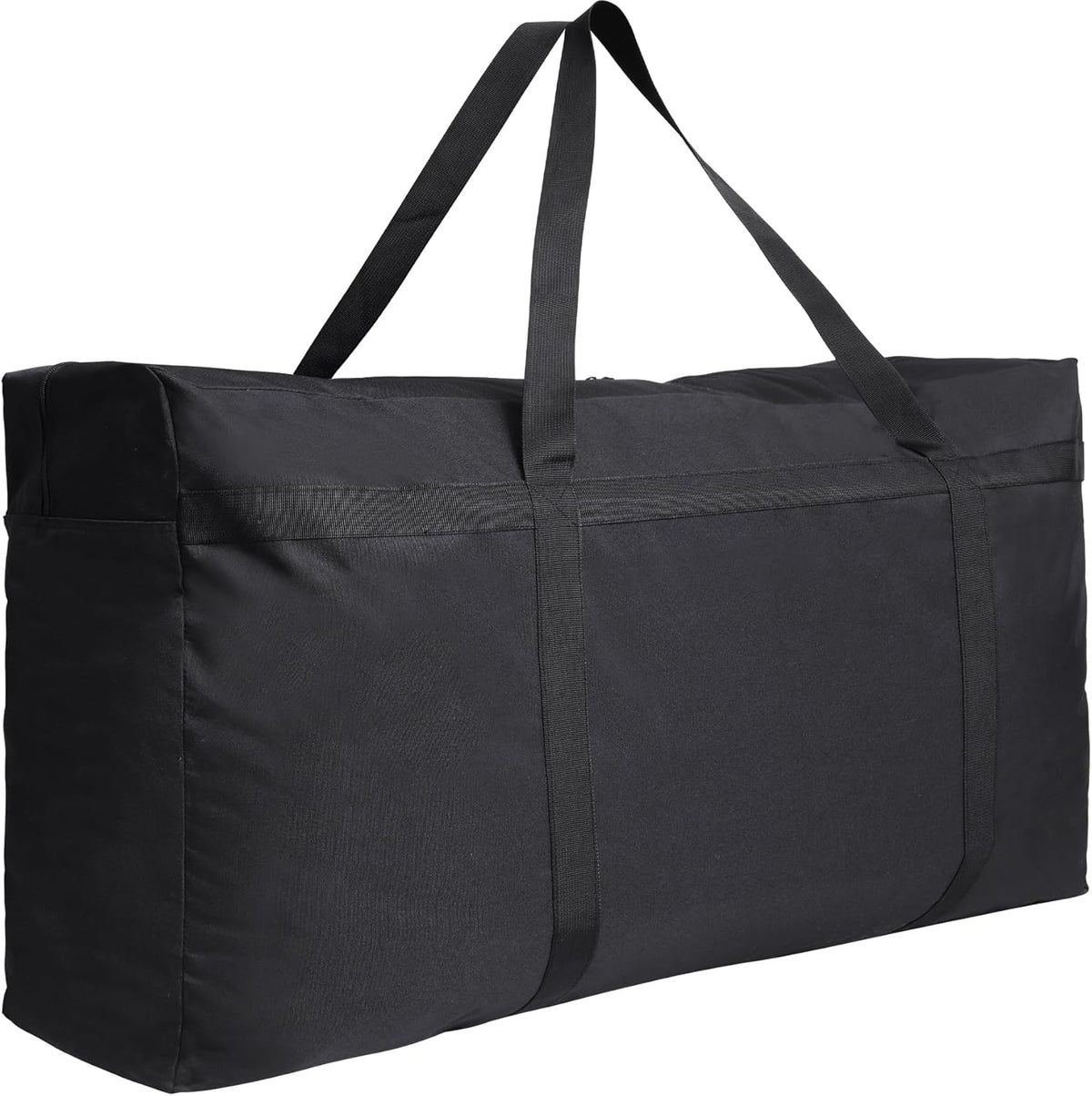Foldable Travel Bag, Large Sports Bag, 75L/96L/100L, Lightweight Waterproof Tote Bag