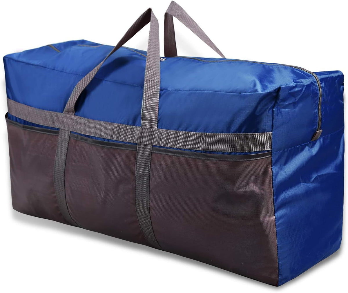 Foldable Travel Bag, Large Sports Bag, 75L/96L/100L, Lightweight Waterproof Tote Bag