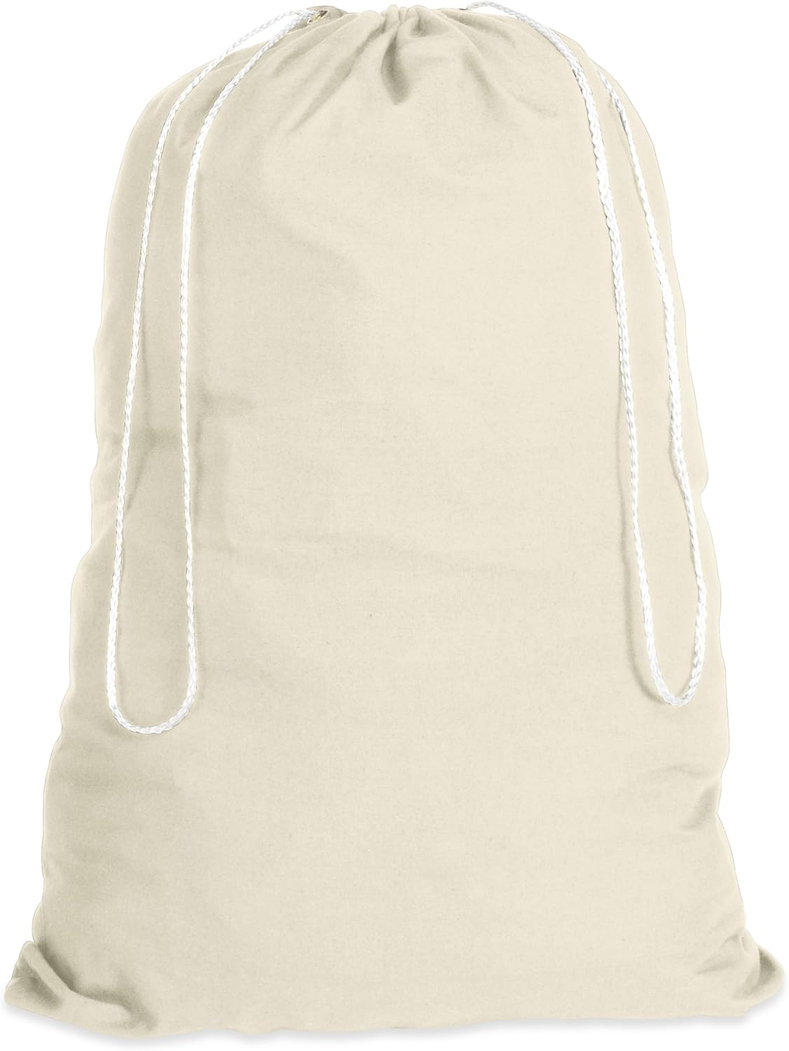 Mesh Bra Wash Bag White