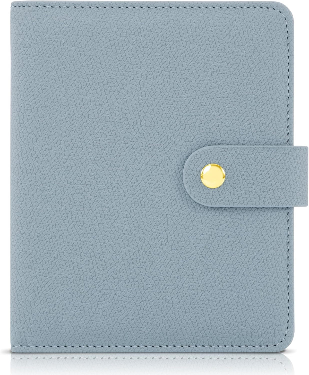 Beautiful Passport Holder for Travel – Cute Cover with Pen Holder to Keep Your Travel Documents Organized & Safe – Quality Passport Wallet for Women & Men and Great for Gifting