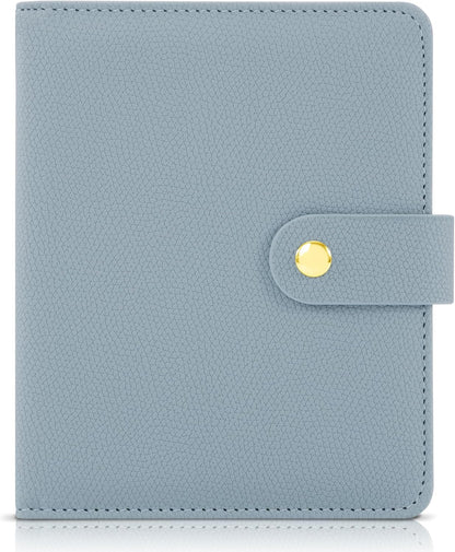 Beautiful Passport Holder for Travel – Cute Cover with Pen Holder to Keep Your Travel Documents Organized & Safe – Quality Passport Wallet for Women & Men and Great for Gifting