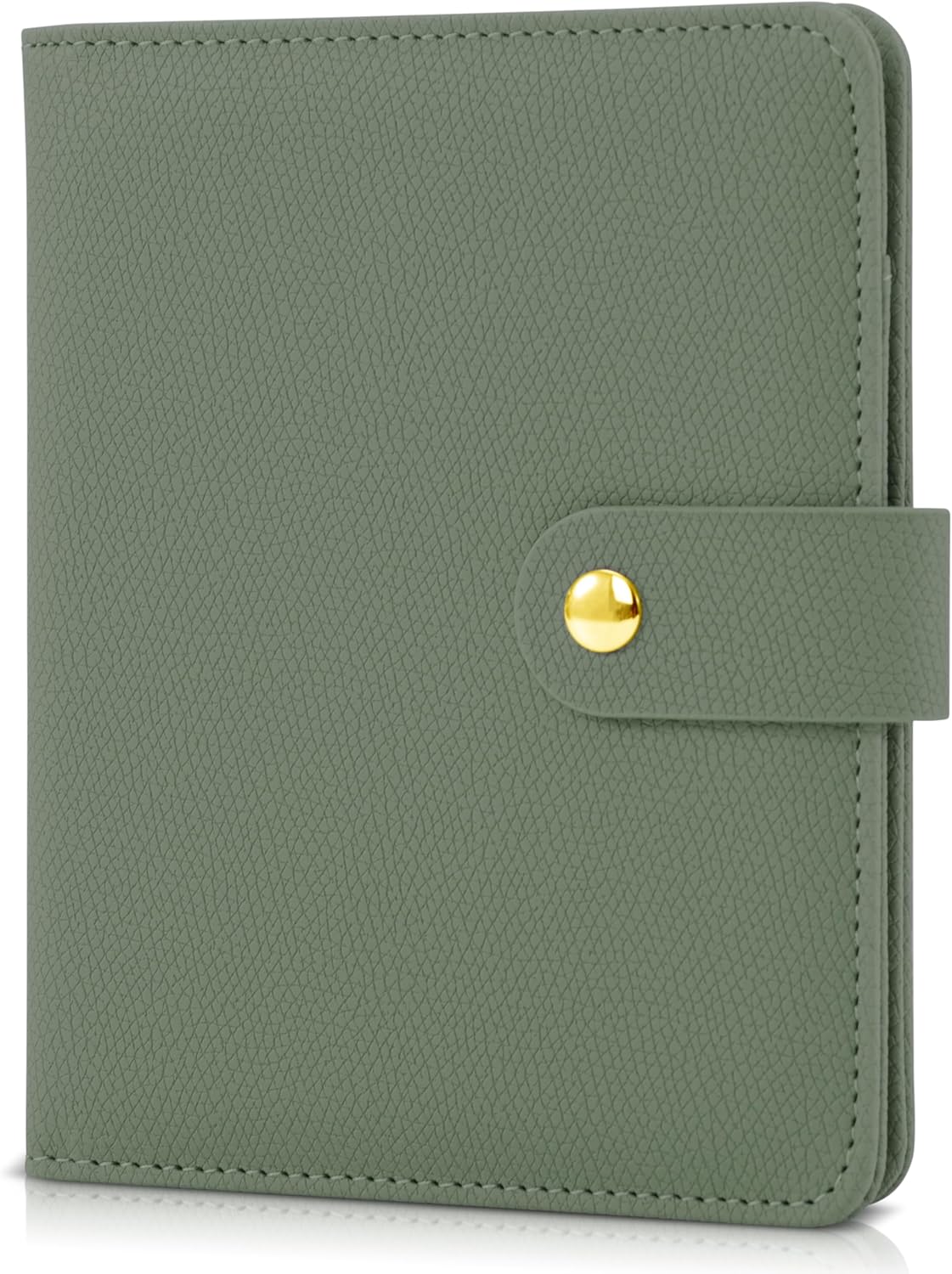 Beautiful Passport Holder for Travel – Cute Cover with Pen Holder to Keep Your Travel Documents Organized & Safe – Quality Passport Wallet for Women & Men and Great for Gifting