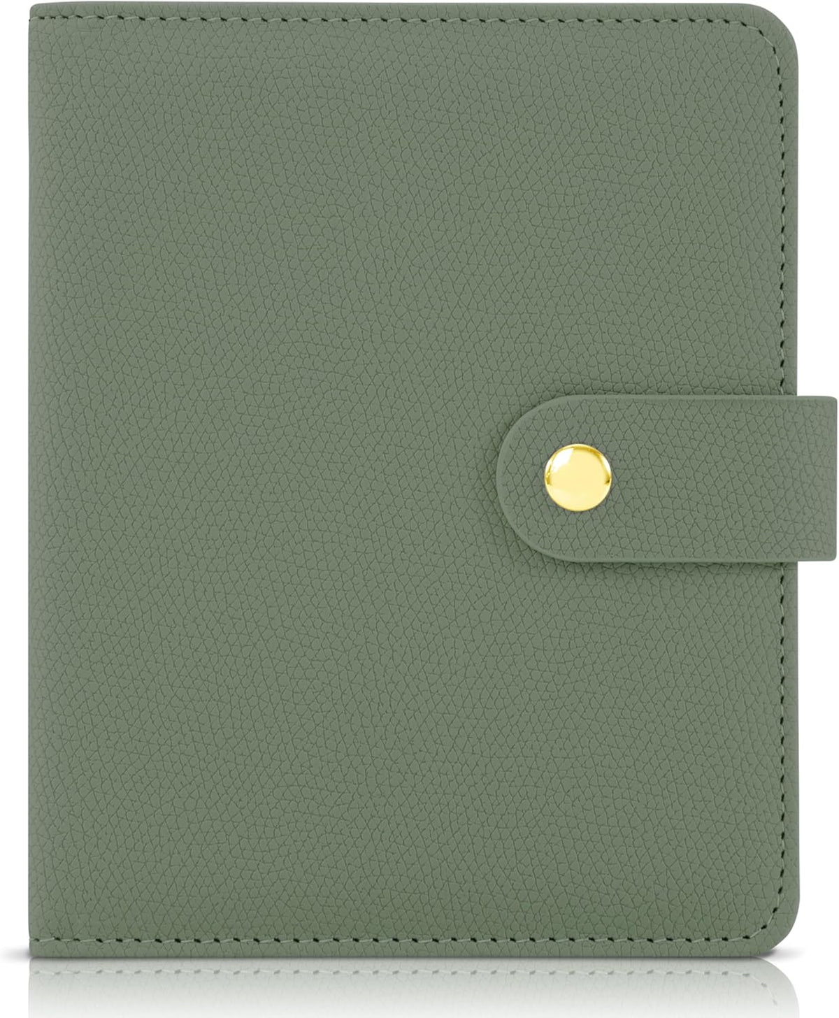 Beautiful Passport Holder for Travel – Cute Cover with Pen Holder to Keep Your Travel Documents Organized & Safe – Quality Passport Wallet for Women & Men and Great for Gifting