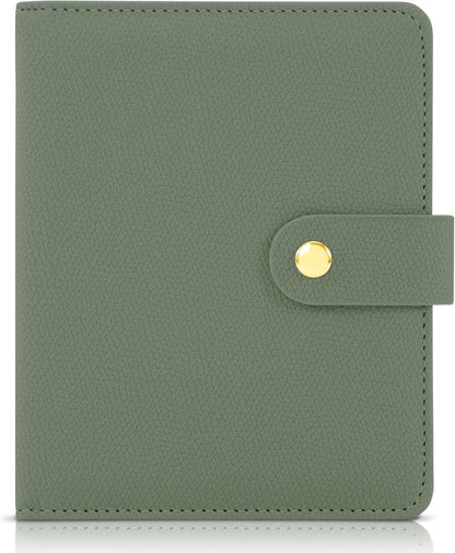 Beautiful Passport Holder for Travel – Cute Cover with Pen Holder to Keep Your Travel Documents Organized & Safe – Quality Passport Wallet for Women & Men and Great for Gifting