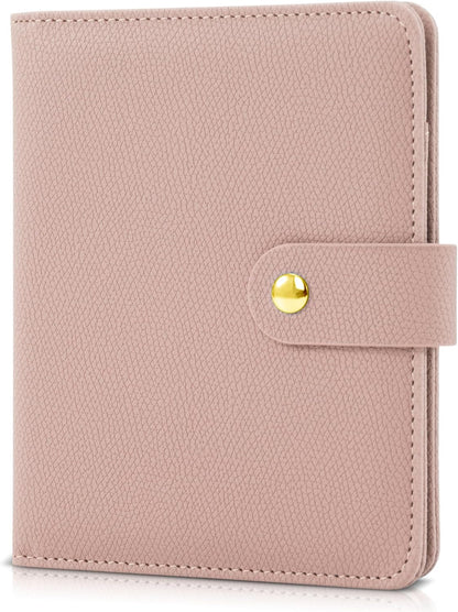 Beautiful Passport Holder for Travel – Cute Cover with Pen Holder to Keep Your Travel Documents Organized & Safe – Quality Passport Wallet for Women & Men and Great for Gifting